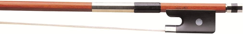 鈴木 チェロ弓 No.220 4/4 SUZUKI バイオリン No.220 4/4サイズ 弓